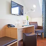 Sebcity Hotel Ellwangen