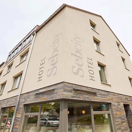 Sebcity 3* Ellwangen