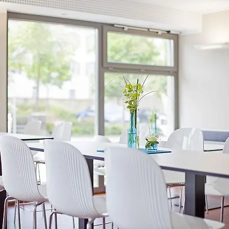 Sebcity 3* Ellwangen