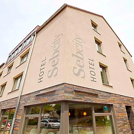 Sebcity エルヴァンゲン