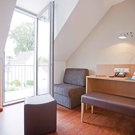 Hotel Sebcity