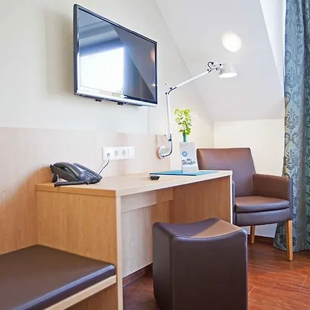 Sebcity Hotel Ellwangen
