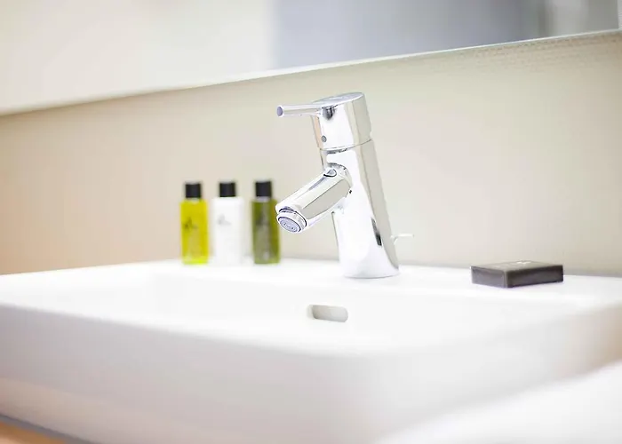 Ξενοδοχείο Sebcity