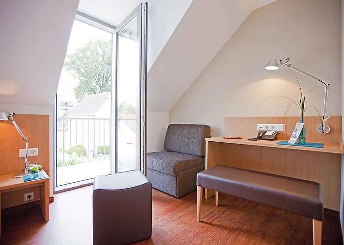 Ξενοδοχείο Sebcity