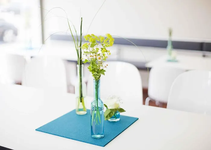 Sebcity Ξενοδοχείο 3*