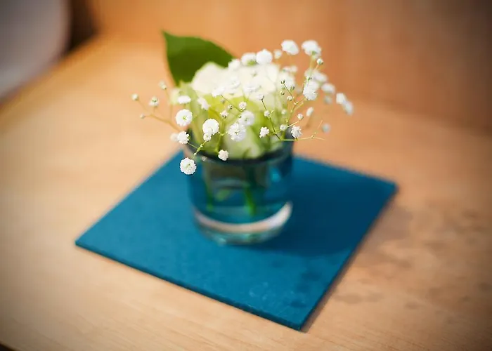 Sebcity 3* Ελβάνγκεν