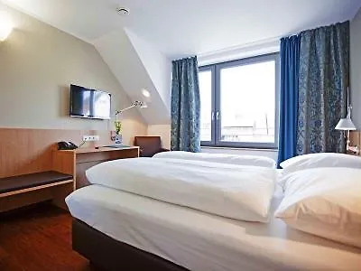 Ξενοδοχείο Sebcity Ελβάνγκεν